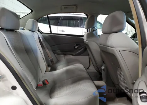 2006 Chevrolet Malibu Lt z USA, uszkodzony, nr VIN 1G1ZT53896F270209